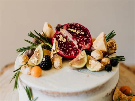 Naked Cake Company